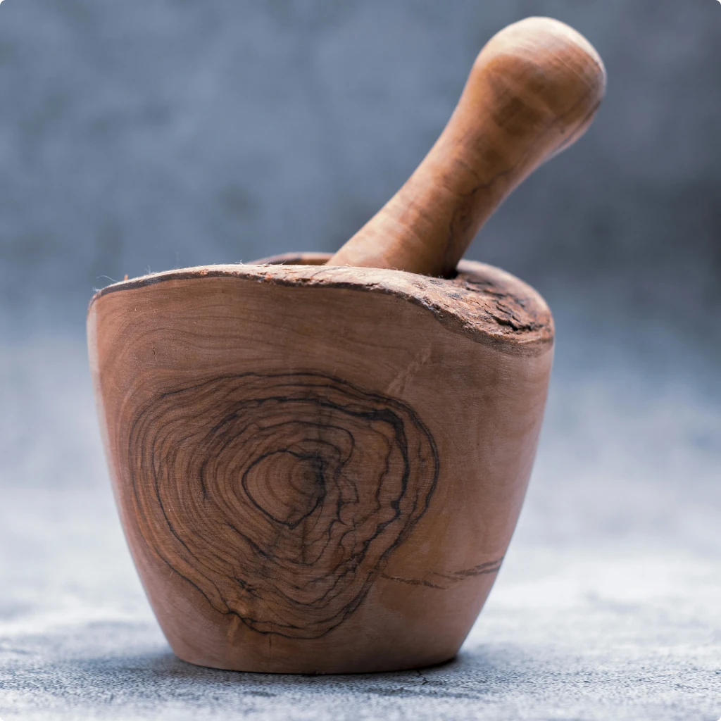 Custom Formulary
